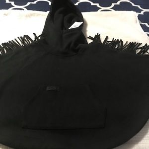Ralph Lauren POLO poncho for kids